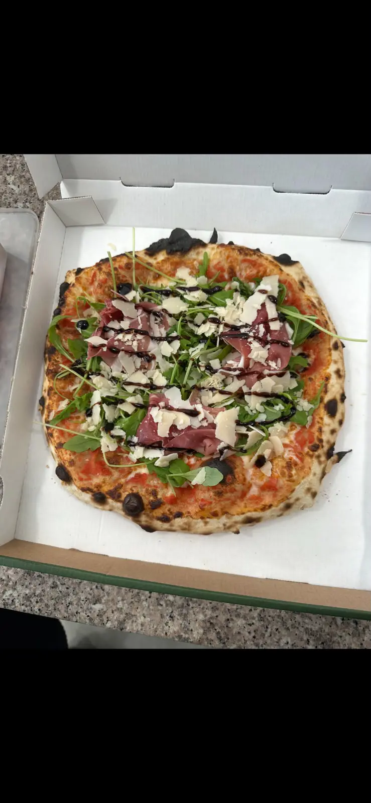 Photo de Parma